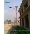 Street Lights Tipo de Item e Fonte de Luz LED Solar Street Light